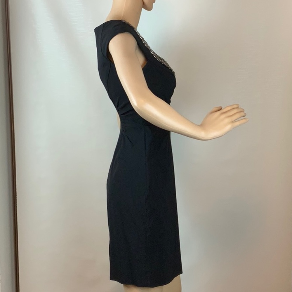 Stretch Mini Dress - Picture 7 of 8
